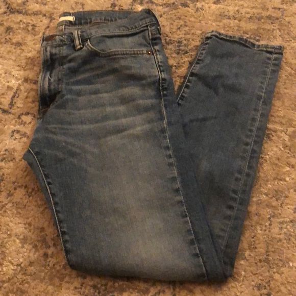 Abercrombie & Fitch Other - A&F Supper Skinny Jeans